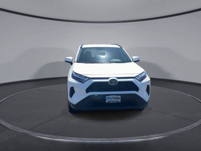 Certified 2024 Toyota RAV4 XLE w/ Weather Package