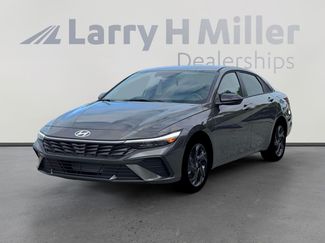 New 2026 Hyundai Elantra SEL Sport FWD video 1