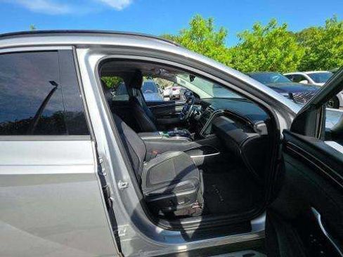Used 2022 Hyundai Tucson Limited FWD image 5