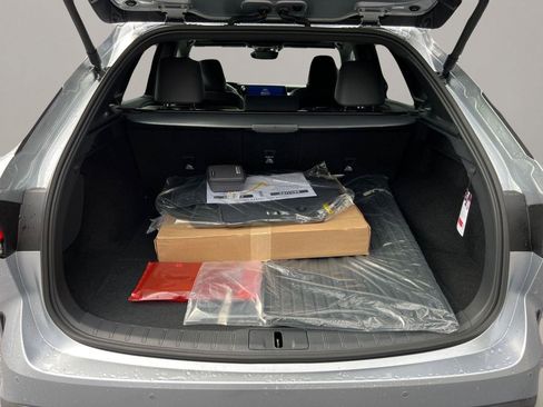 New 2026 Lexus RX 350 Premium image 13