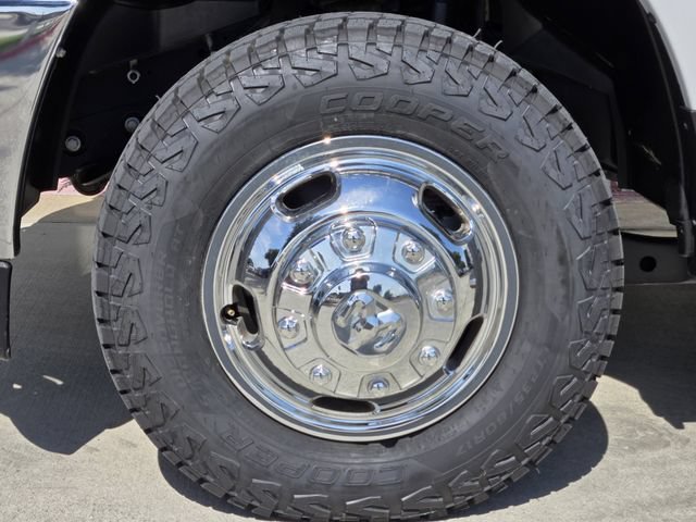 Used 2024 RAM 3500 SLT w/ Quick Order Package 2YG SLT AWD/4WD image 14