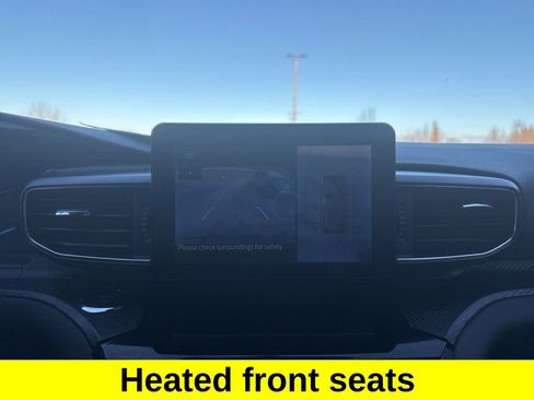 Used 2023 Ford Explorer ST-Line image 23