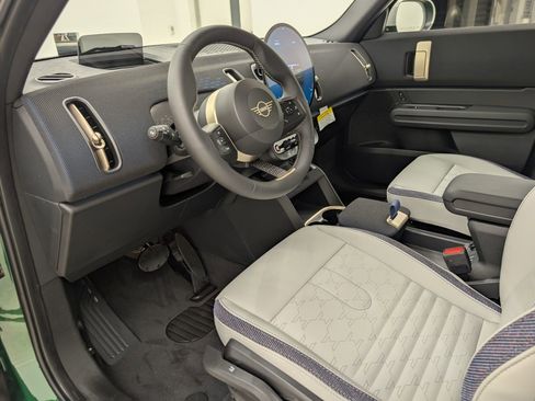 Used 2026 MINI Cooper Countryman S AWD/4WD image 4