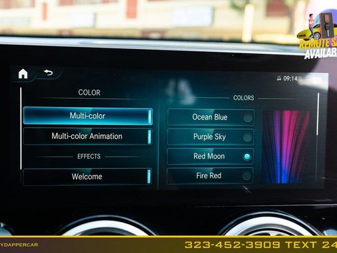 Used 2020 Mercedes-Benz GLB 250 image 35