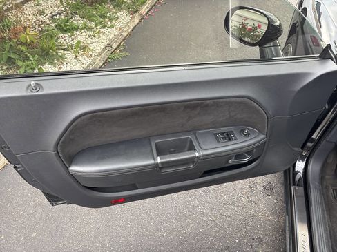 Used 2010 Dodge Challenger SRT8 w/ SRT Option Group II image 17