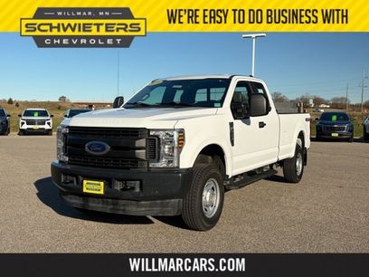 Used 2019 Ford F250 XL