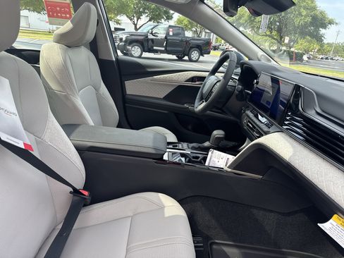 New 2025 Toyota Camry XLE w/ Premium Plus Package FWD image 35