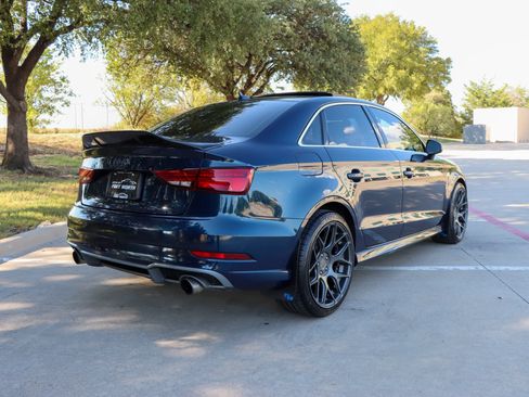 Used 2017 Audi A3 2.0T Premium Plus w/ Premium Plus Package AWD/4WD image 7