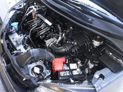 Used 2016 Honda Fit EX image 22