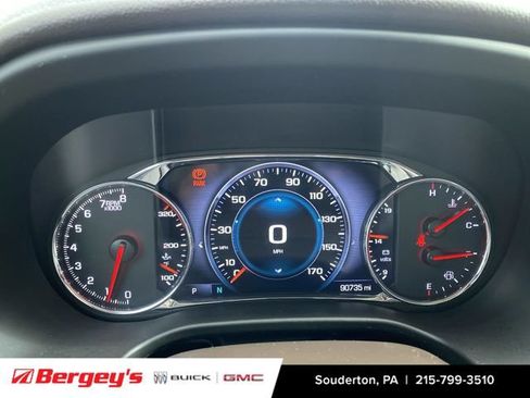 Used 2019 GMC Acadia Denali AWD/4WD image 14