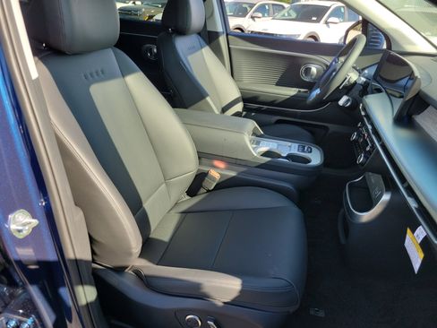 New 2026 Hyundai Ioniq 9 SEL AWD/4WD image 19