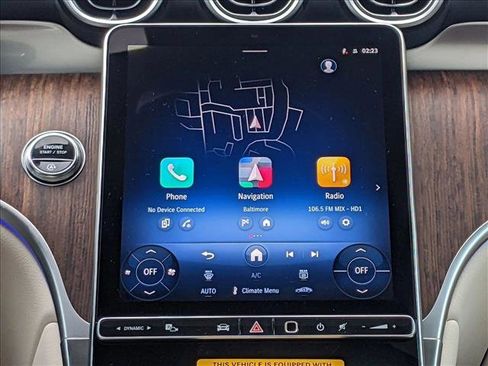 Used 2026 Mercedes-Benz GLC 300 4MATIC image 11