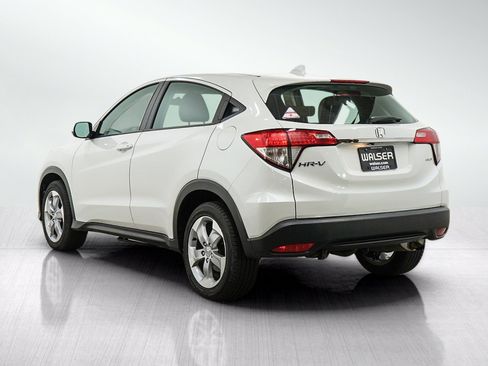 Used 2020 Honda HR-V LX image 3