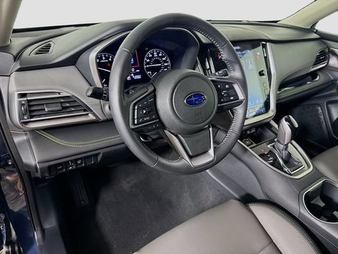 Used 2023 Subaru Outback Onyx Edition AWD/4WD image 18