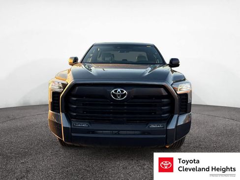 New 2026 Toyota Tundra SR5 w/ SR5 Premium Package AWD/4WD image 2