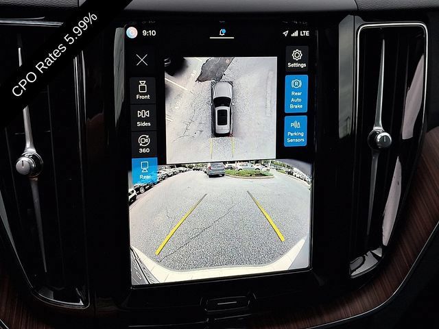 Certified 2024 Volvo XC60 B5 Plus w/ Protection Package Premier AWD/4WD image 23