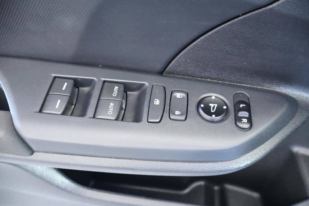 Used 2018 Honda Civic Sport image 27