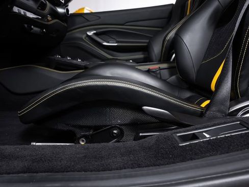 Certified 2021 Ferrari F8 Tributo image 23