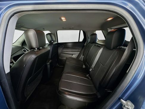 Used 2016 GMC Terrain SLT FWD image 24