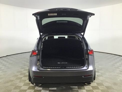 Used 2017 Lexus NX 200t AWD image 20