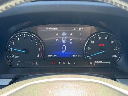 Used 2022 Ford Explorer XLT AWD/4WD image 20