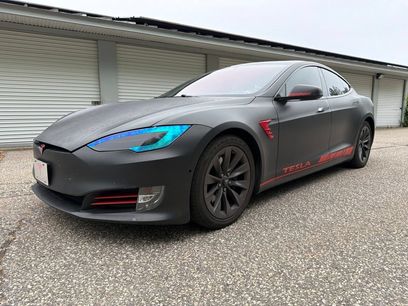 Used 2019 Tesla Model S Long Range