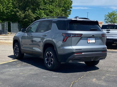 New 2026 Chevrolet Equinox ACTIV FWD image 5