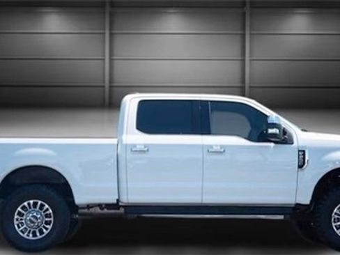 Used 2022 Ford F250 Lariat image 4