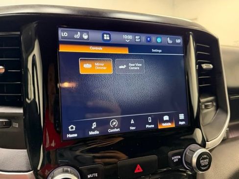 Used 2022 RAM 1500 Big Horn AWD/4WD image 23