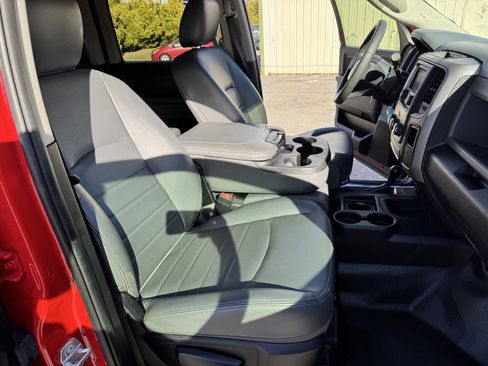 Used 2016 RAM 2500 Tradesman w/ Protection Group image 6