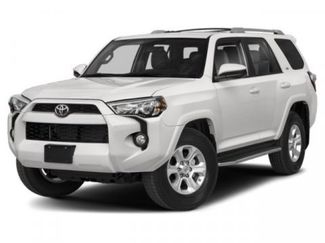 Used 2018 Toyota 4Runner SR5 video 1