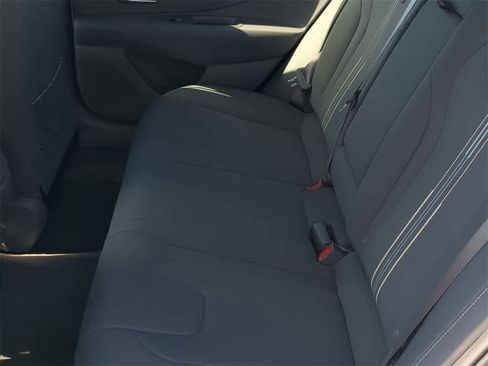 New 2026 Hyundai Elantra SEL Sport Premium image 21