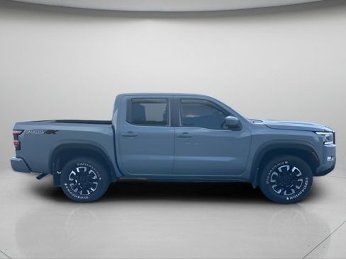 Used 2023 Nissan Frontier PRO-4X w/ Pro Convenience Package AWD/4WD image 5
