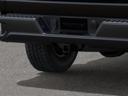 New 2026 Chevrolet Silverado 1500 W/T w/ WT Value Package AWD/4WD image 14