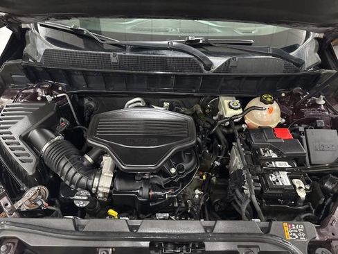 Used 2017 GMC Acadia Denali w/ Technology Package FWD image 37