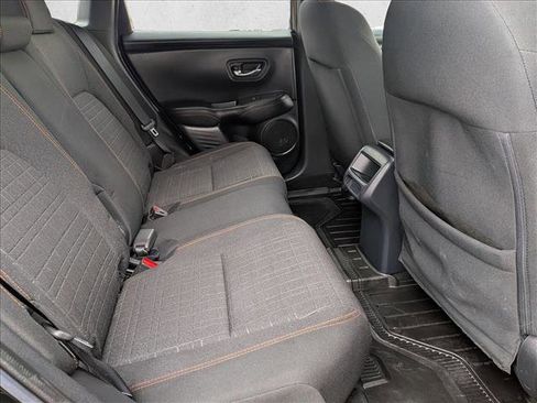 Used 2024 Honda HR-V Sport image 20