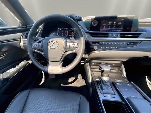 Used 2021 Lexus ES 350 w/ Accessory Package 2 FWD image 10