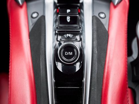 Used 2021 Acura NSX image 57