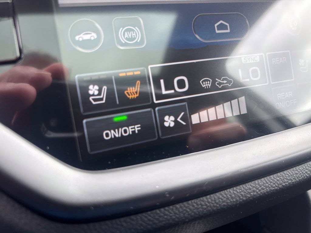 New 2026 Subaru Ascent Bronze Edition AWD/4WD image 30