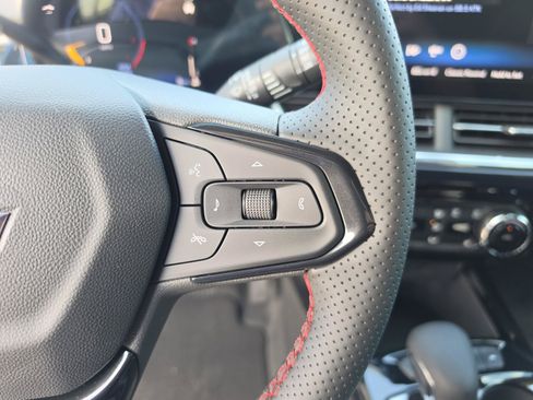 New 2026 Chevrolet Trax RS w/ Driver Confidence Package FWD image 30