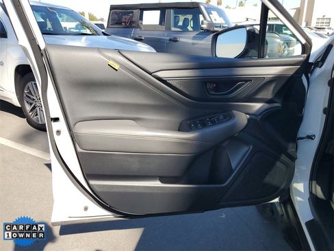 Used 2023 Subaru Outback Wilderness image 21