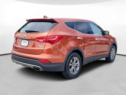 Used 2016 Hyundai Santa Fe Sport