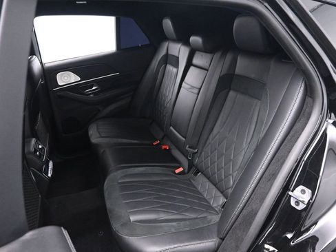 Used 2023 Mercedes-Benz GLE 53 AMG 4MATIC Coupe image 19