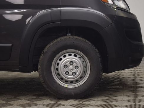 New 2026 RAM ProMaster 3500 w/ Safety Group FWD image 6