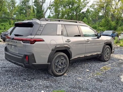 New 2026 Subaru Outback Limited AWD/4WD image 7