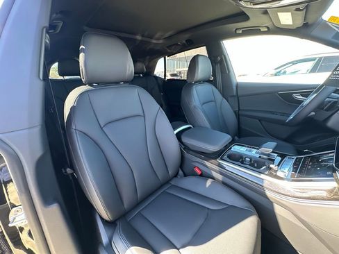 New 2026 Audi Q8 Premium Plus AWD/4WD image 28