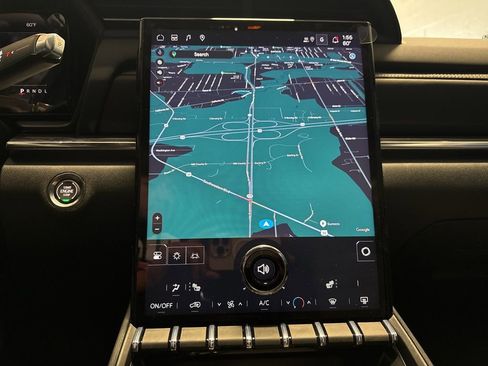 New 2026 GMC Terrain Elevation w/ Black Edition image 13