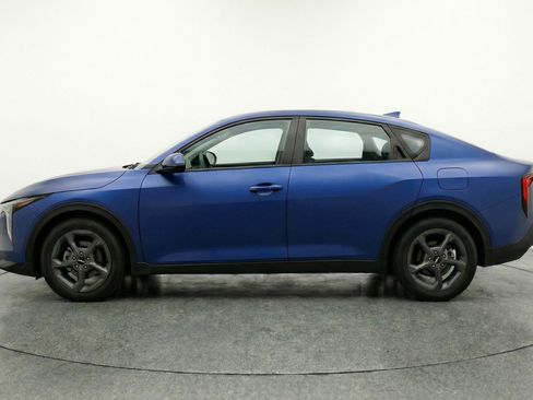 Used 2025 Kia K4 FWD image 5