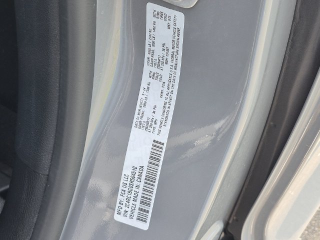 Used 2025 Chrysler Pacifica Select FWD image 38