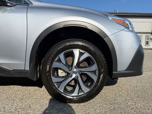 Used 2022 Subaru Outback Limited w/ Popular Package #2 AWD/4WD image 27